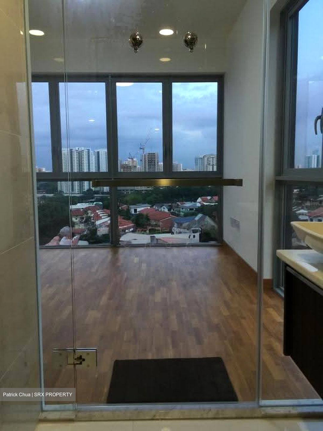 Hillsta (D23), Condominium #622637421